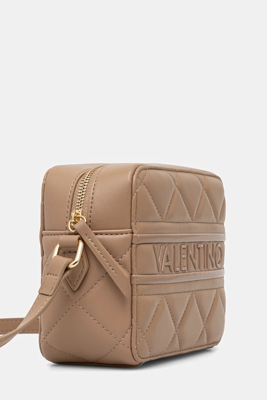 Сумочка Valentino Bags цвет коричневый VBS51O06