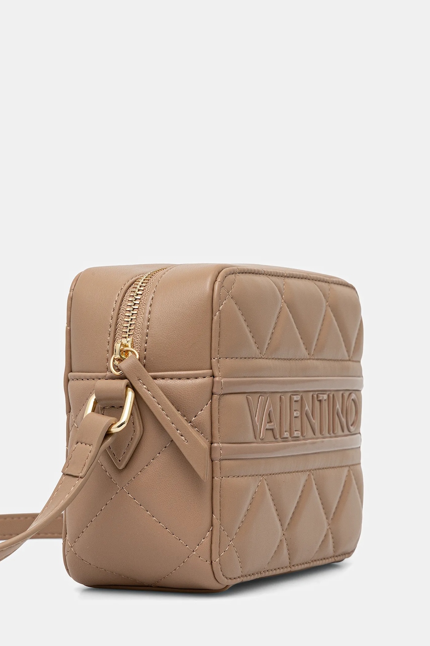 Сумочка Valentino Bags цвет коричневый VBS51O06 Сумочка Valentino Bags цвет коричневый VBS51O06