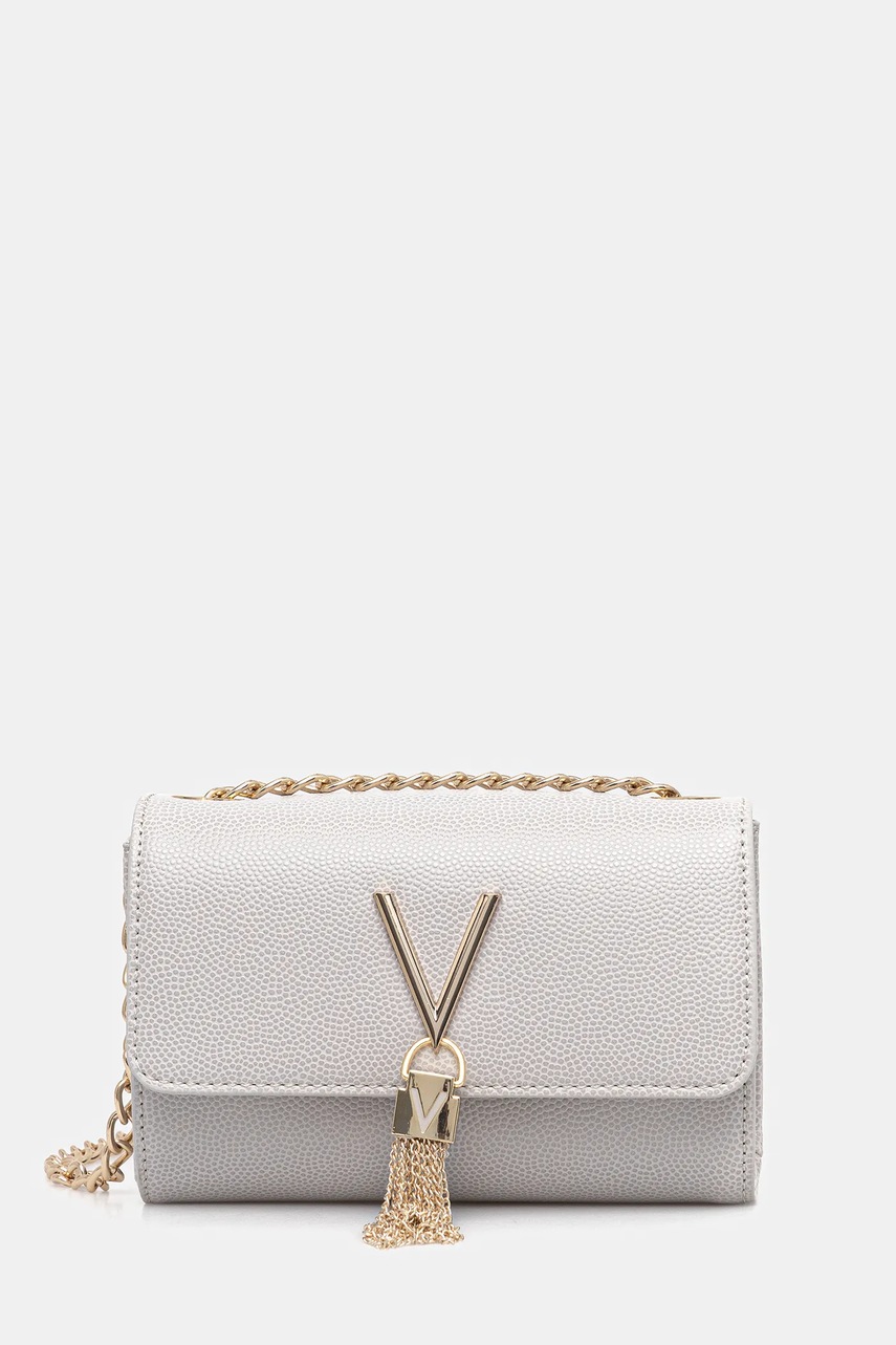 Valentino Bags poșetă culoarea negru, VBS1R403G
