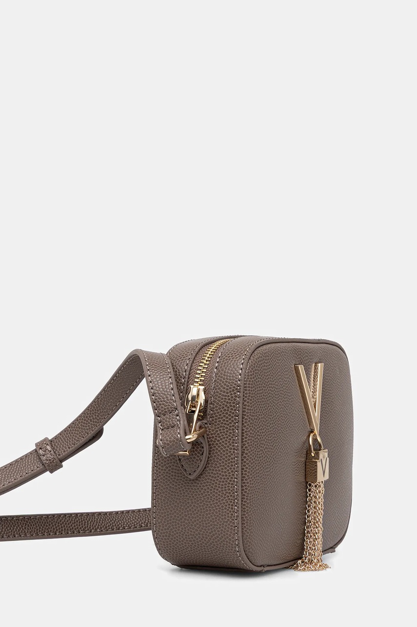 Сумочка Valentino Bags цвет чёрный VBS1R409G