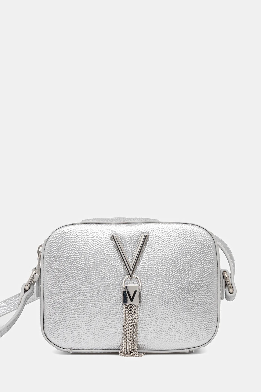 Valentino Bags poșetă culoarea negru, VBS1R409G