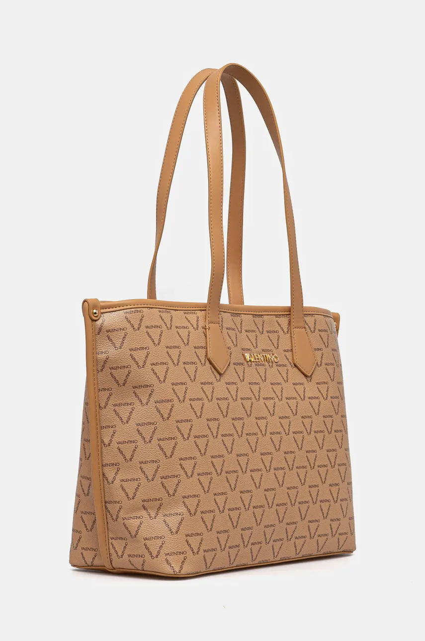 Сумочка Valentino Bags цвет оранжевый VBS8GT02 Сумочка Valentino Bags цвет оранжевый VBS8GT02