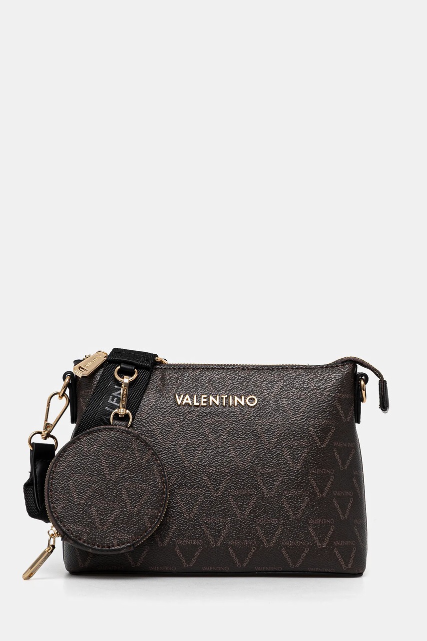 

Чанта Valentino Bags в кафяво VBS8GT17, Кафяв
