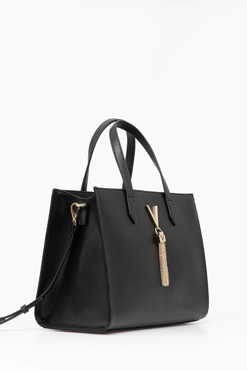 Сумочка Valentino Bags цвет чёрный VBS1R414G