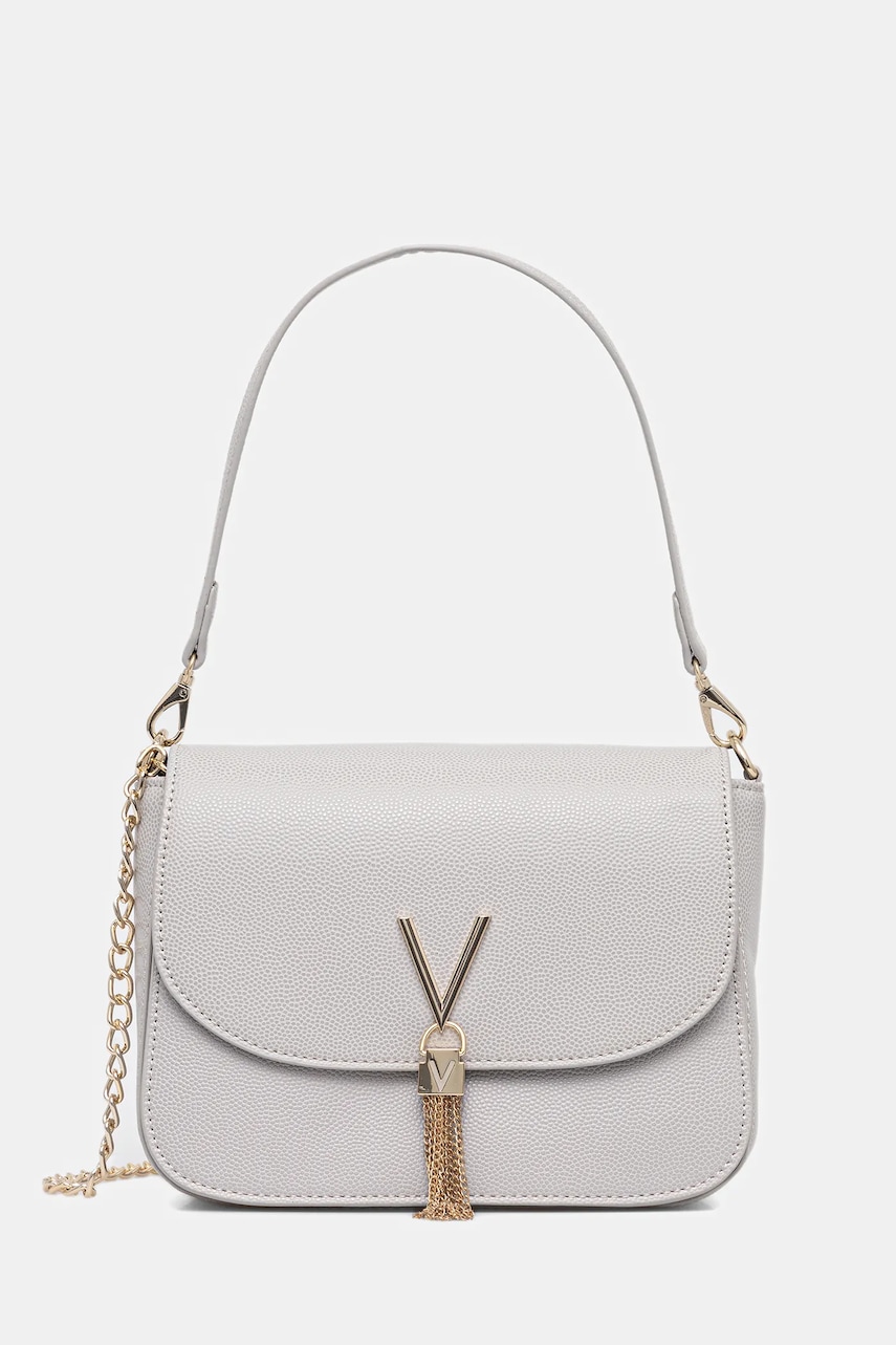 Valentino Bags poșetă culoarea negru, VBS1R404G