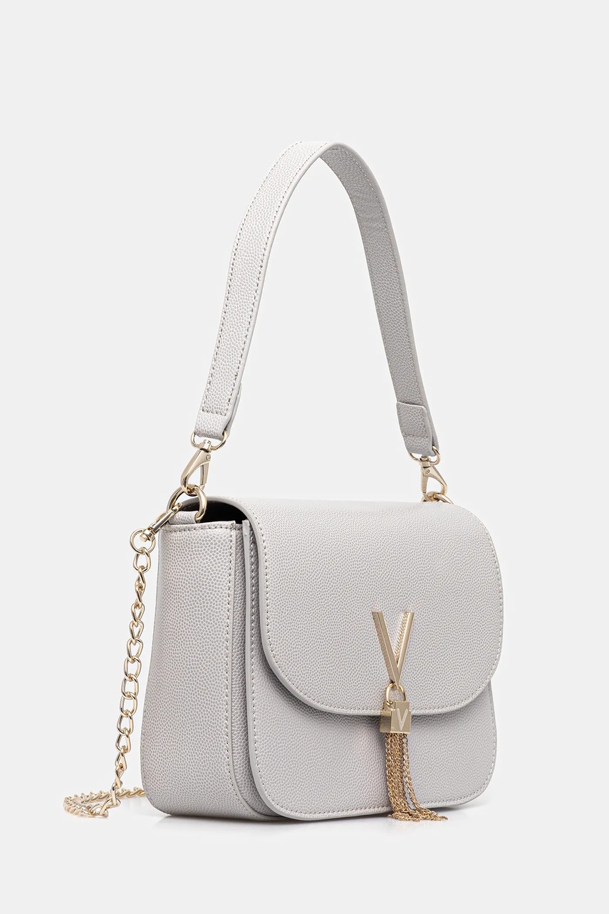 Сумочка Valentino Bags цвет чёрный VBS1R404G