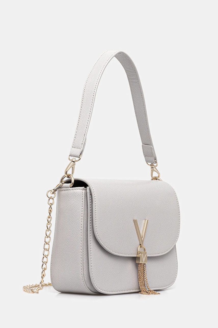 Сумочка Valentino Bags цвет чёрный VBS1R404G Сумочка Valentino Bags цвет чёрный VBS1R404G