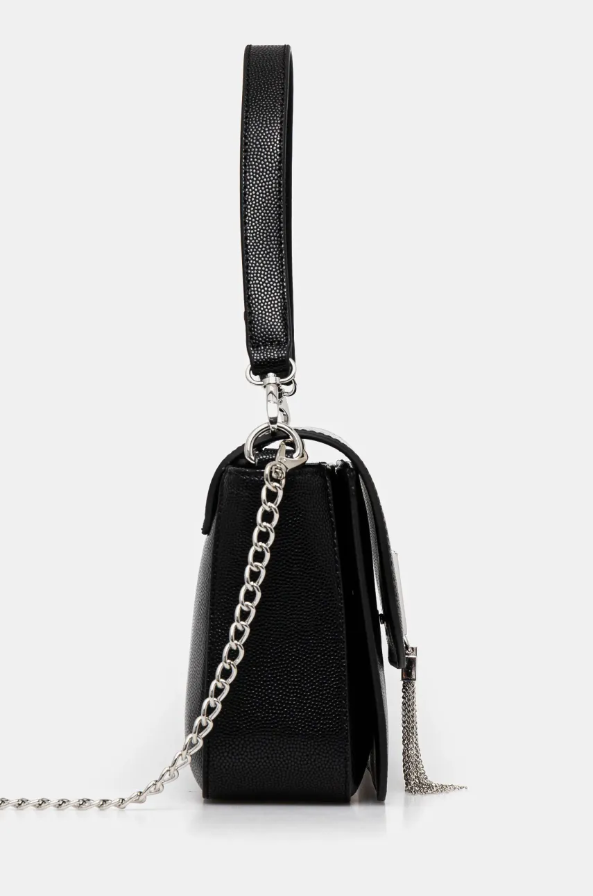 Сумочка Valentino Bags цвет чёрный VBS1R404G Сумочка Valentino Bags цвет чёрный VBS1R404G