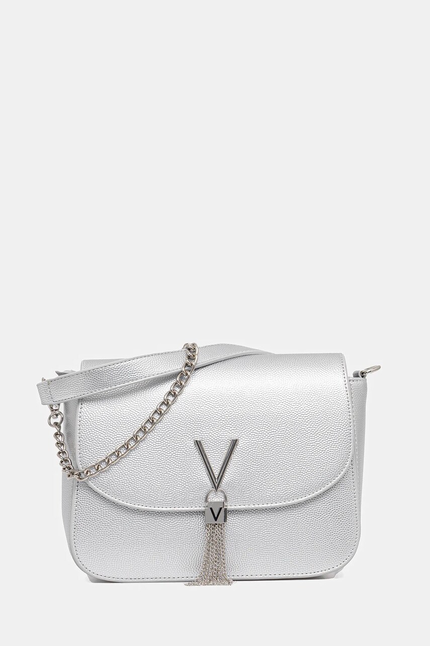 Valentino Bags poșetă culoarea negru, VBS1R404G