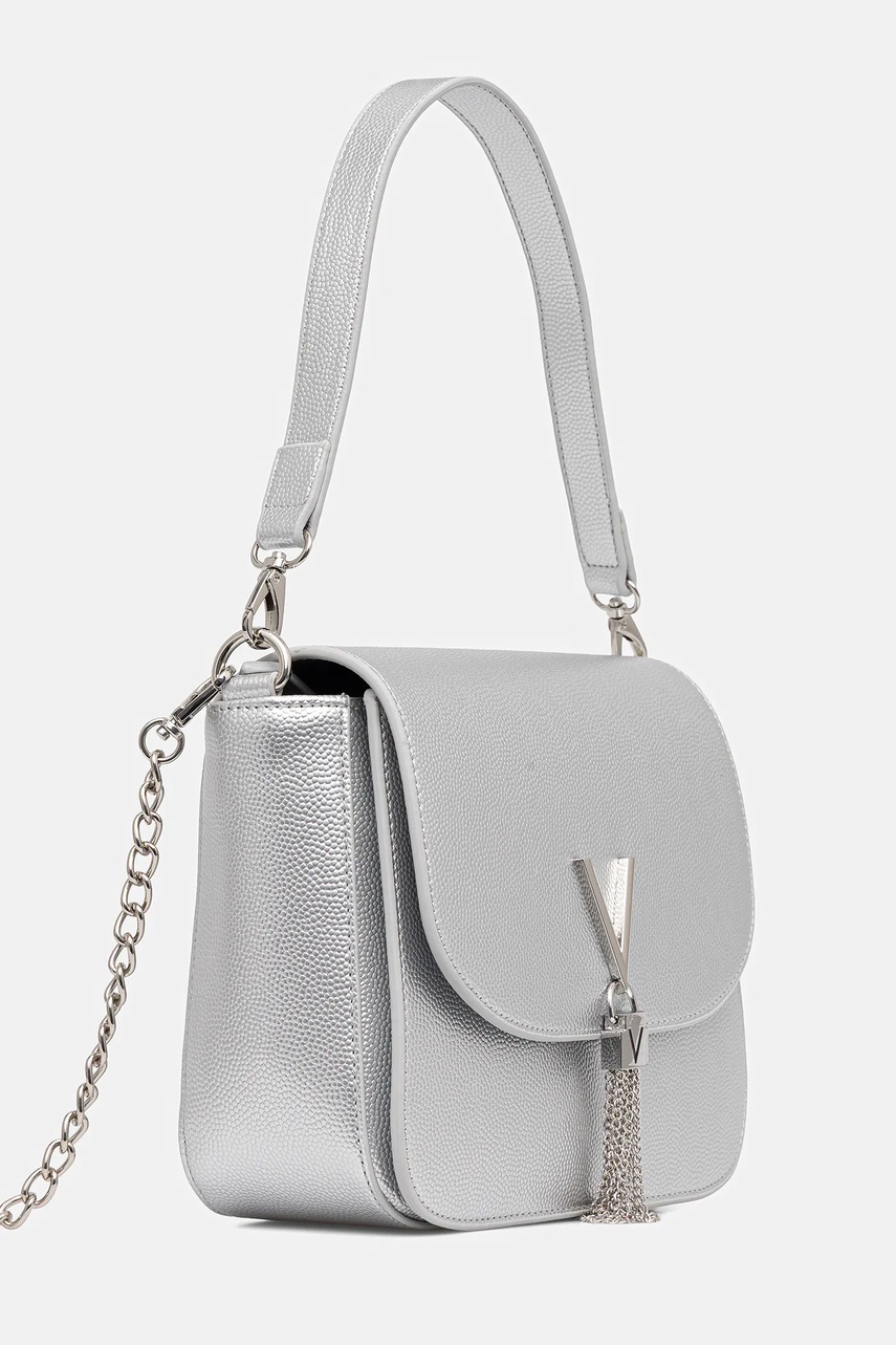 Сумочка Valentino Bags цвет чёрный VBS1R404G Сумочка Valentino Bags цвет чёрный VBS1R404G