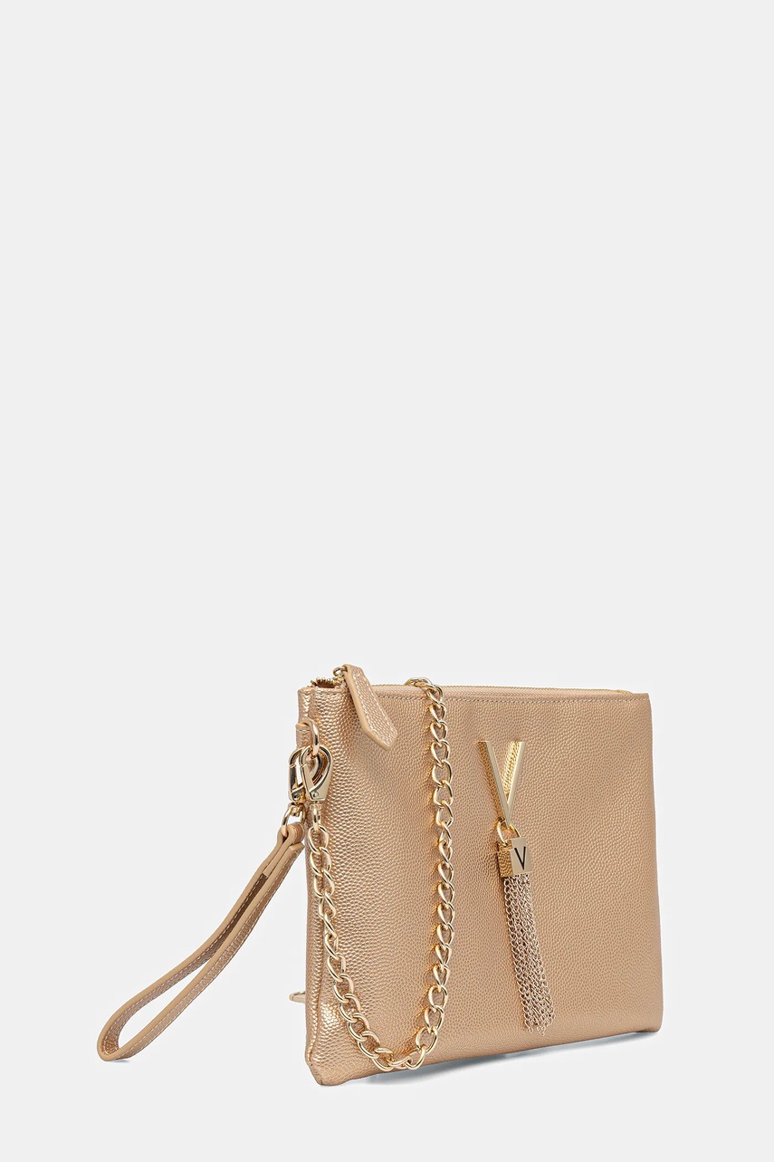 Сумочка Valentino Bags цвет золотой VBS1R419G