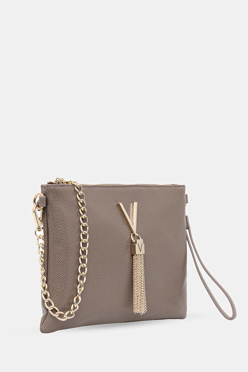 Сумочка Valentino Bags цвет коричневый VBS1R419G Сумочка Valentino Bags цвет коричневый VBS1R419G