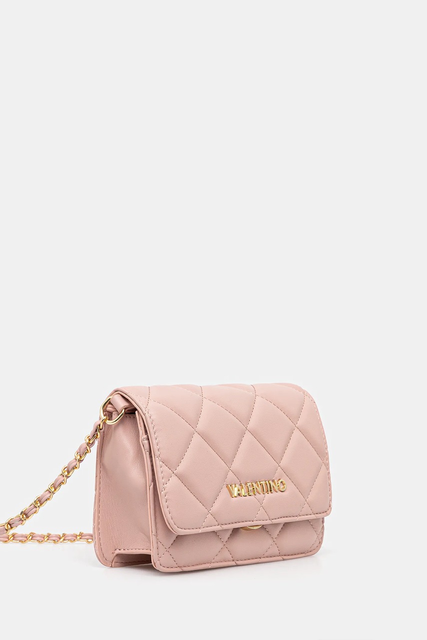 Сумочка Valentino Bags цвет зелёный VBS3KK52R