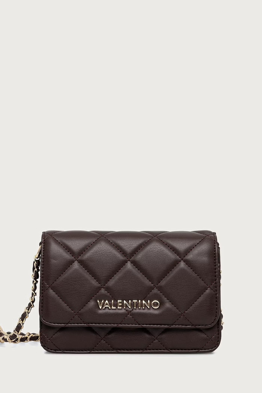 Valentino Bags  geantă crossbody pentru femei cu imitație de piele