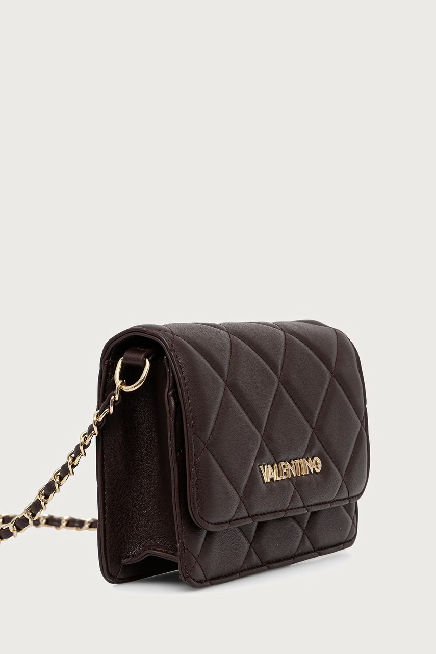 Valentino Bags χιαστί γυναικεία από απομίμηση δέρματος