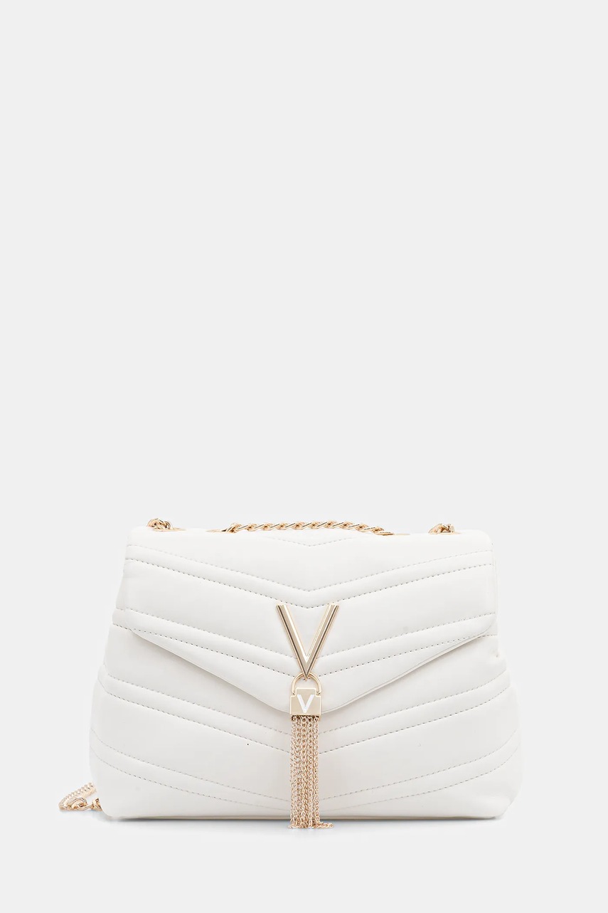 Valentino Bags poșetă culoarea negru, VBS8DN10