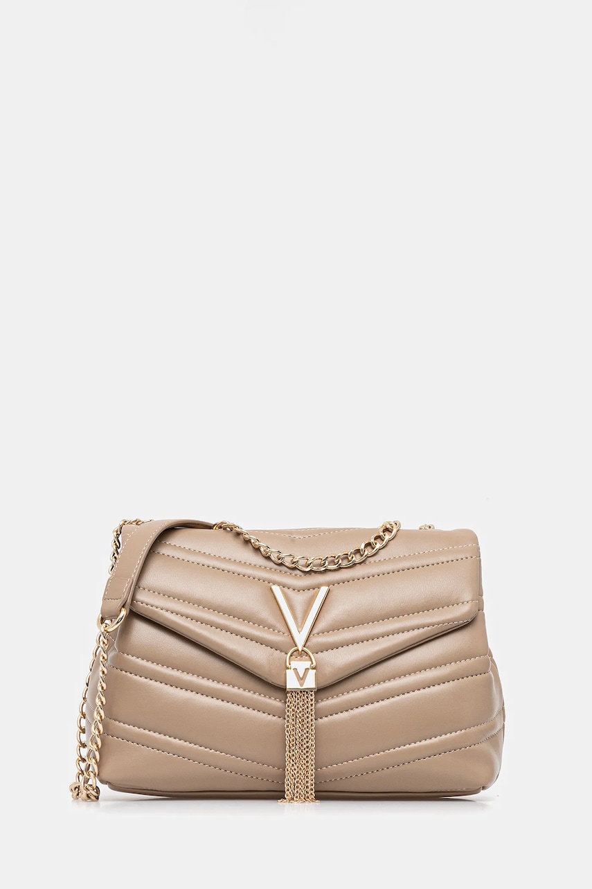 Valentino Bags poșetă culoarea negru, VBS8DN10