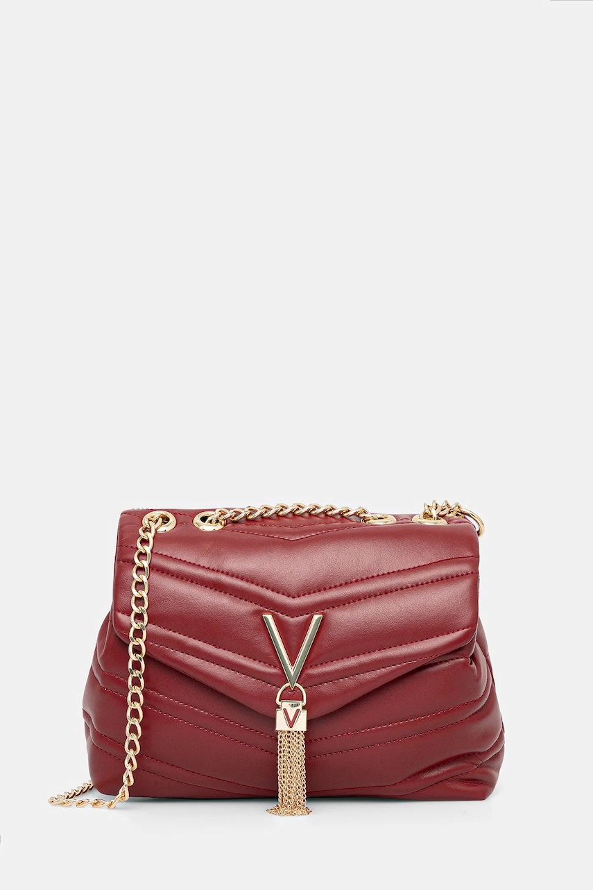 Valentino Bags poșetă culoarea negru, VBS8DN10