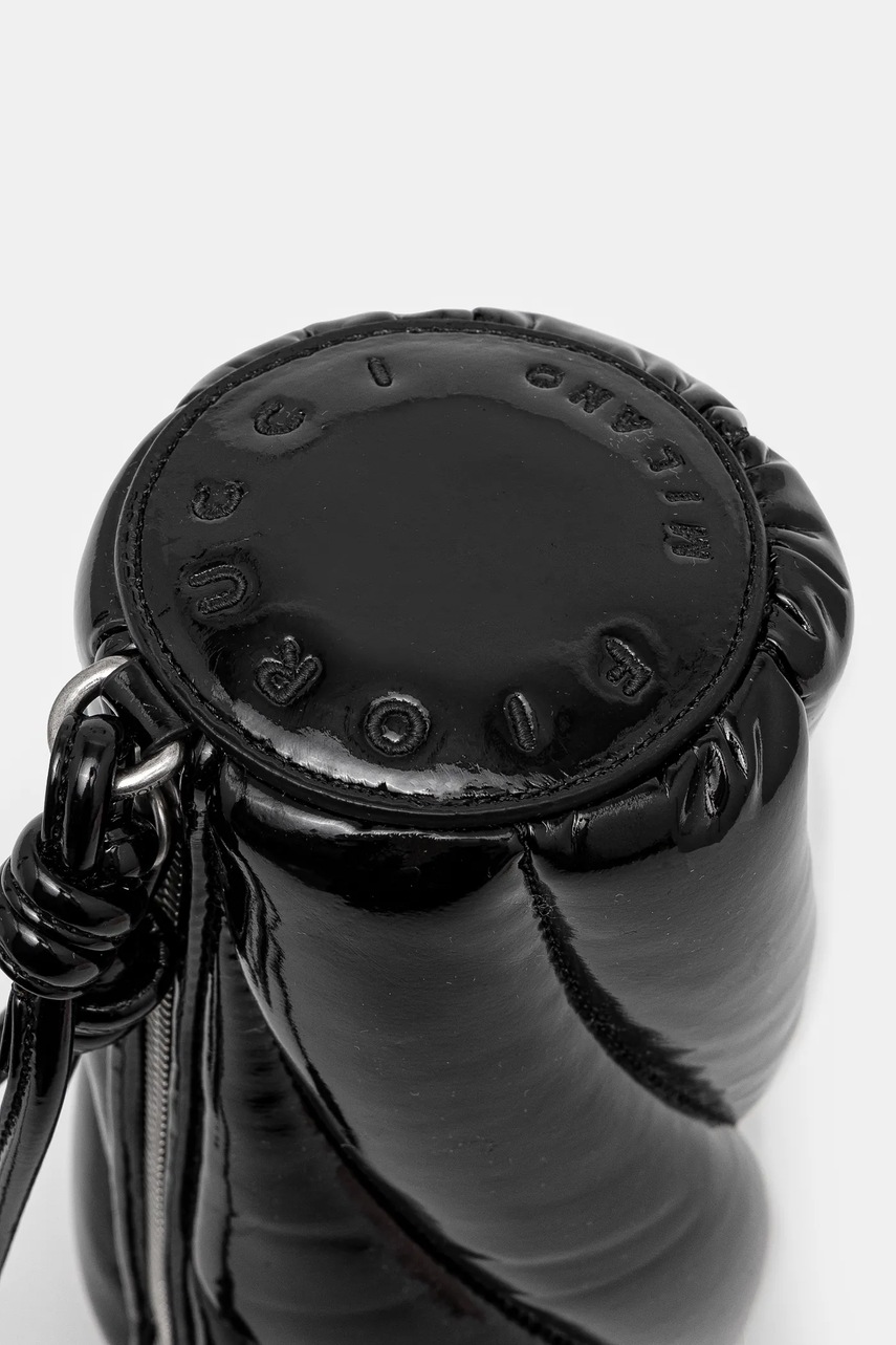 Kabelka Fiorucci Vinyl Mini Mella Bag (obrázek 4)