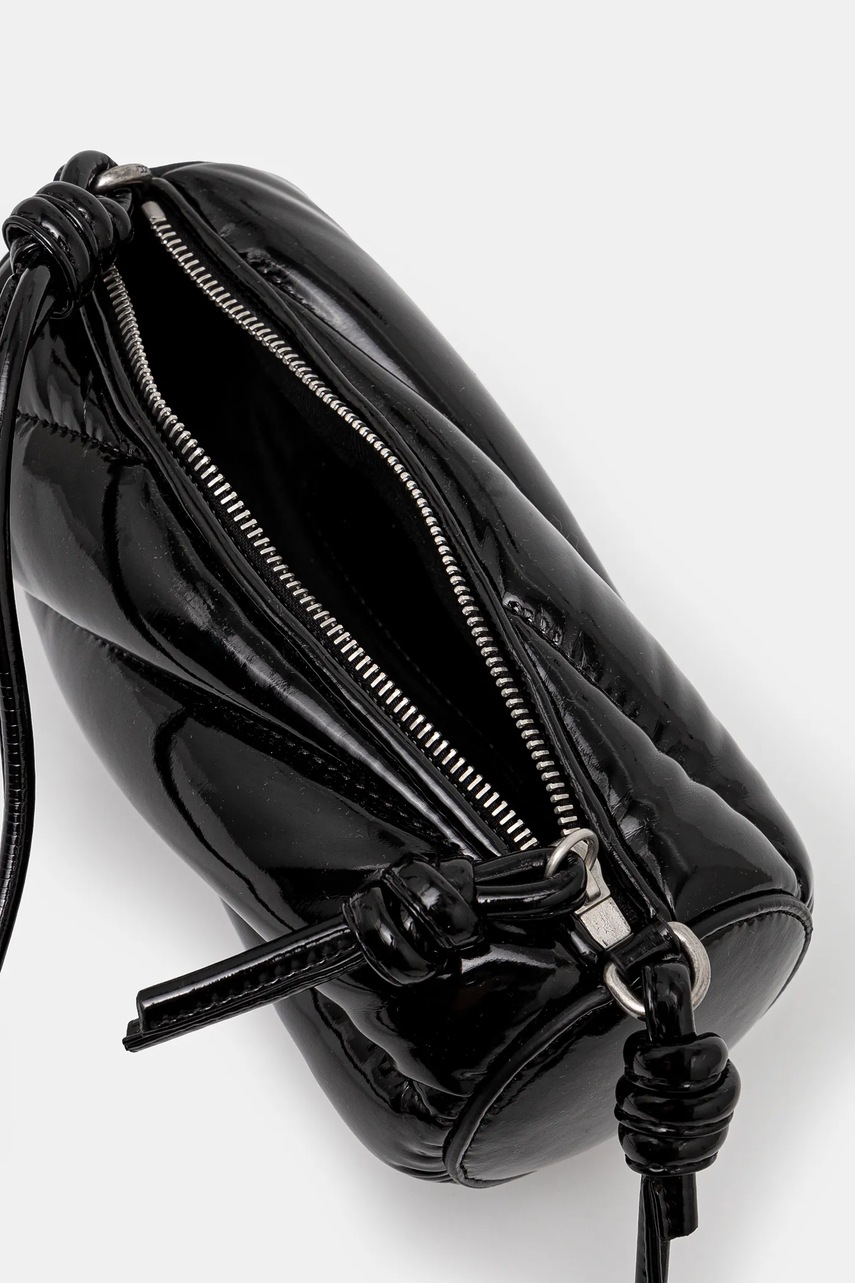 Kabelka Fiorucci Vinyl Mini Mella Bag (obrázek 5)