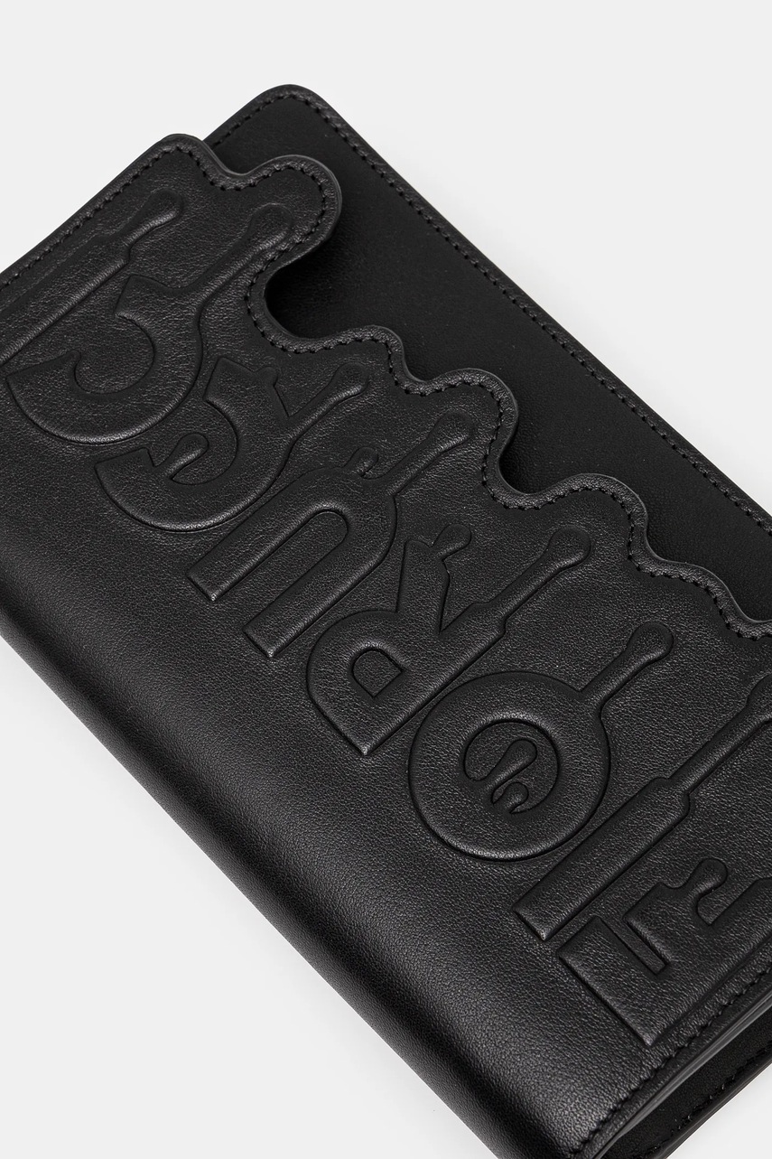 Kožená kabelka Fiorucci Melted Bag (obrázek 4)