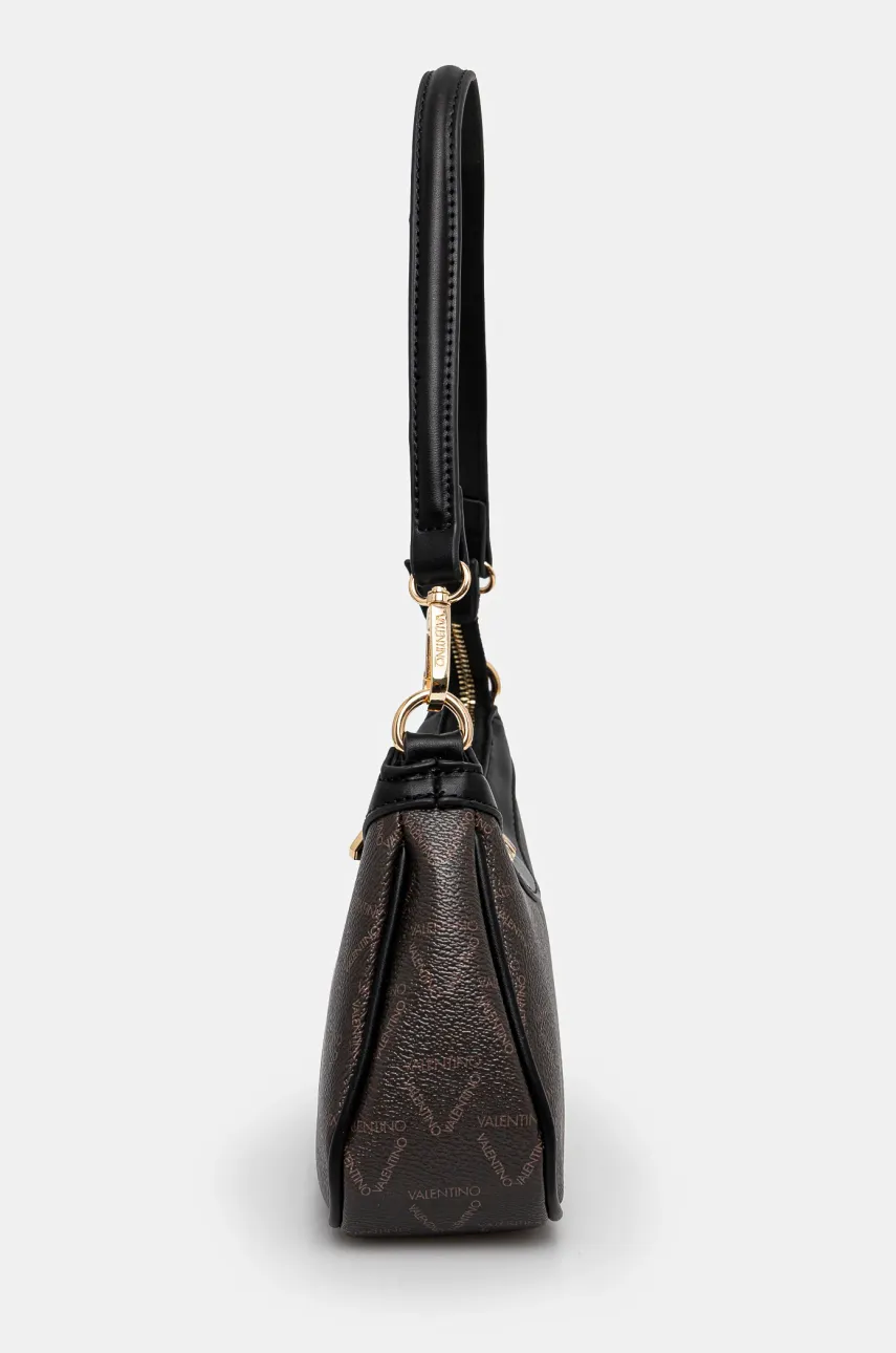 Сумочка Valentino Bags цвет коричневый VBS8GT13 Сумочка Valentino Bags цвет коричневый VBS8GT13