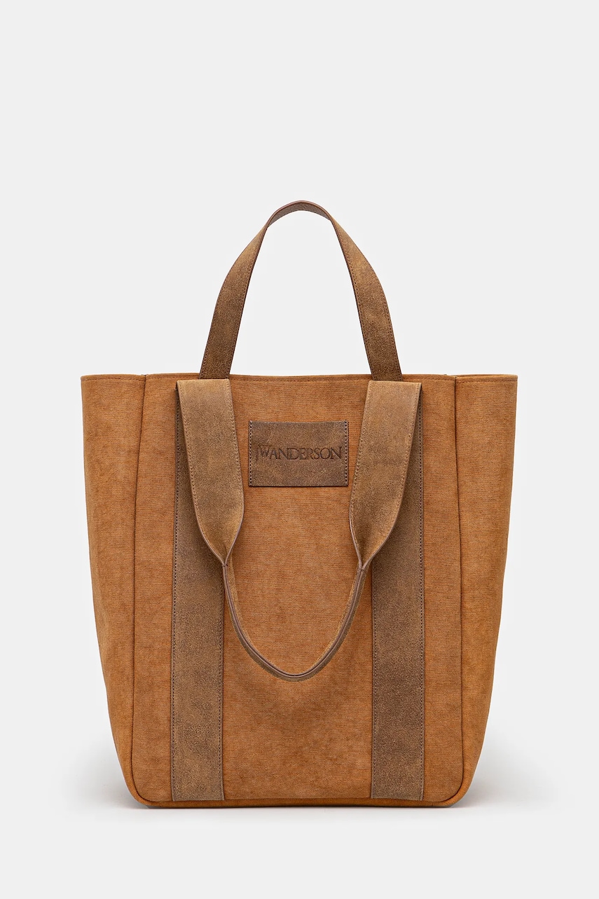 JW Anderson torebka Workwear Cabas