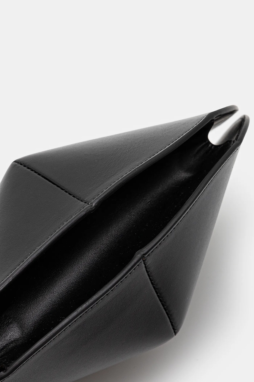 Δερμάτινη τσάντα Coperni U.F.O. φωτογραφία