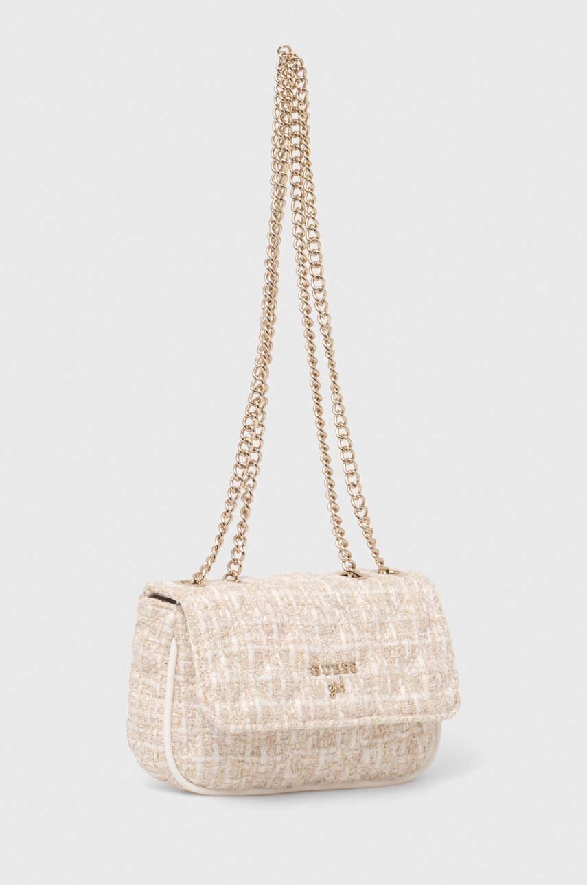 Детская сумочка Guess цвет бежевый J4YZ12 WF790