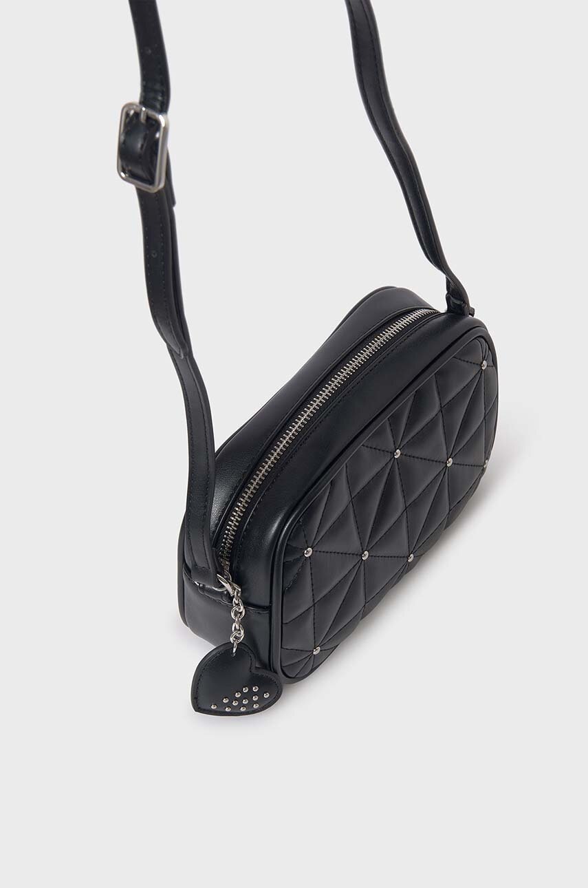 Детская сумочка Mayoral цвет синий 10849