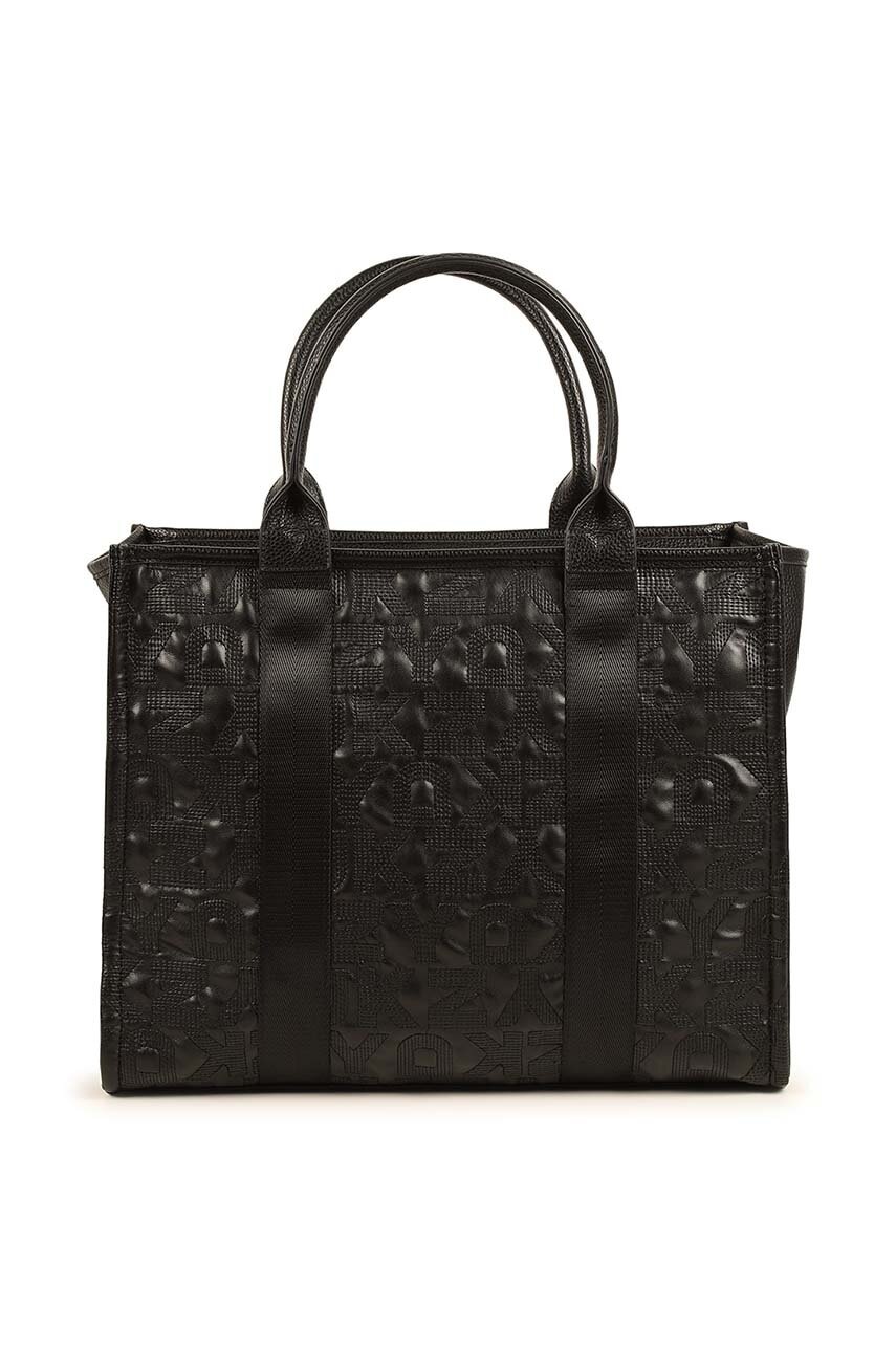 Детская сумочка Dkny цвет чёрный D61082