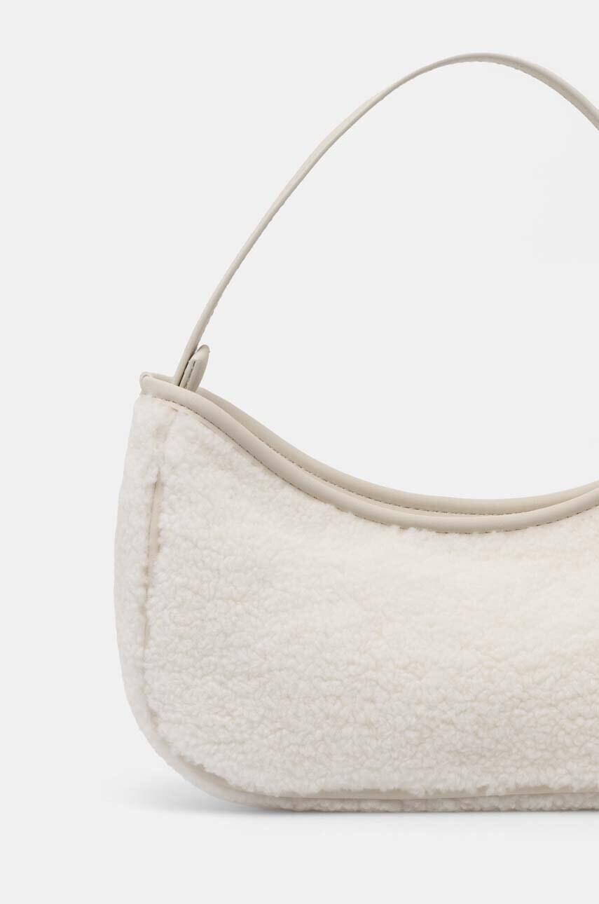 Calvin Klein Jeans gyerek táska fehér, IU0IU00634 termék 2. képe
