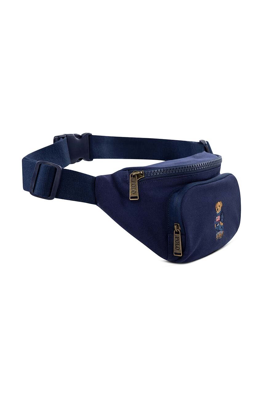 Παιδική τσάντα φάκελος Polo Ralph Lauren φωτογραφία