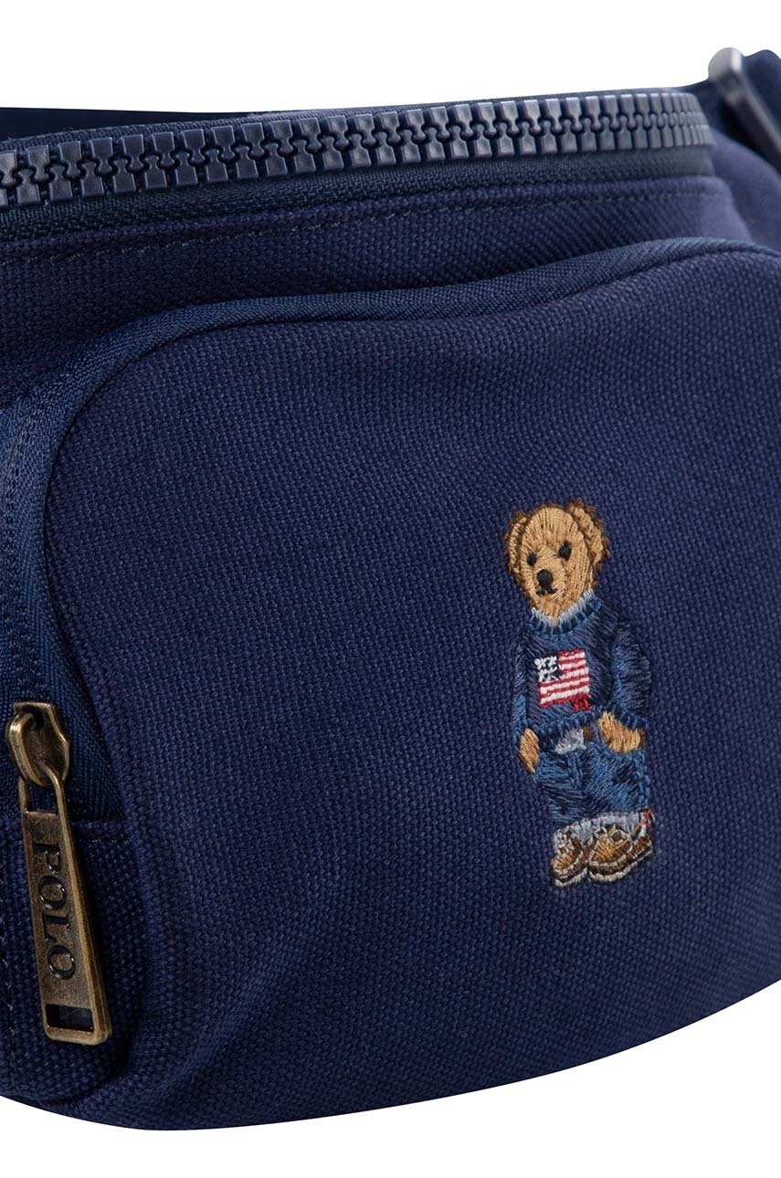 Παιδική τσάντα φάκελος Polo Ralph Lauren φωτογραφία