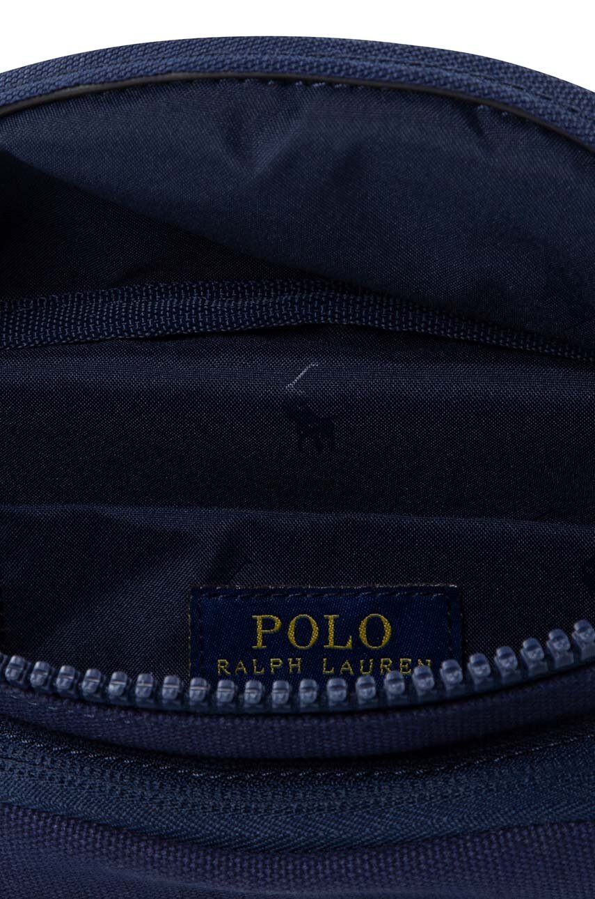 Παιδική τσάντα φάκελος Polo Ralph Lauren φωτογραφία