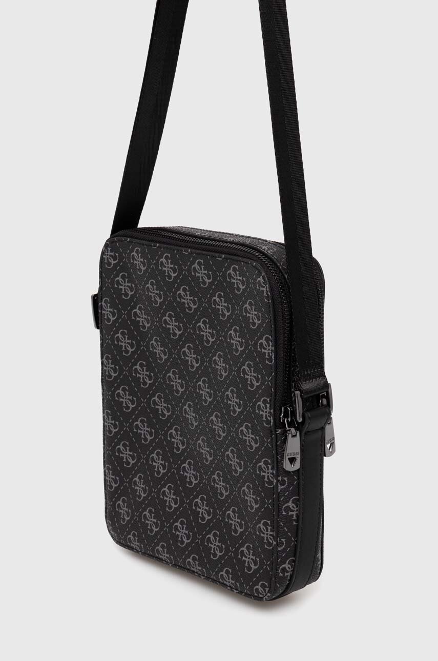 Guess táska TORINO fekete, HMTOLO P4218 termék 2. képe