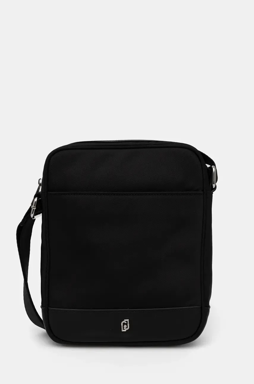 

Чанта през рамо Liu Jo в черно DF4009 T2659, Черен