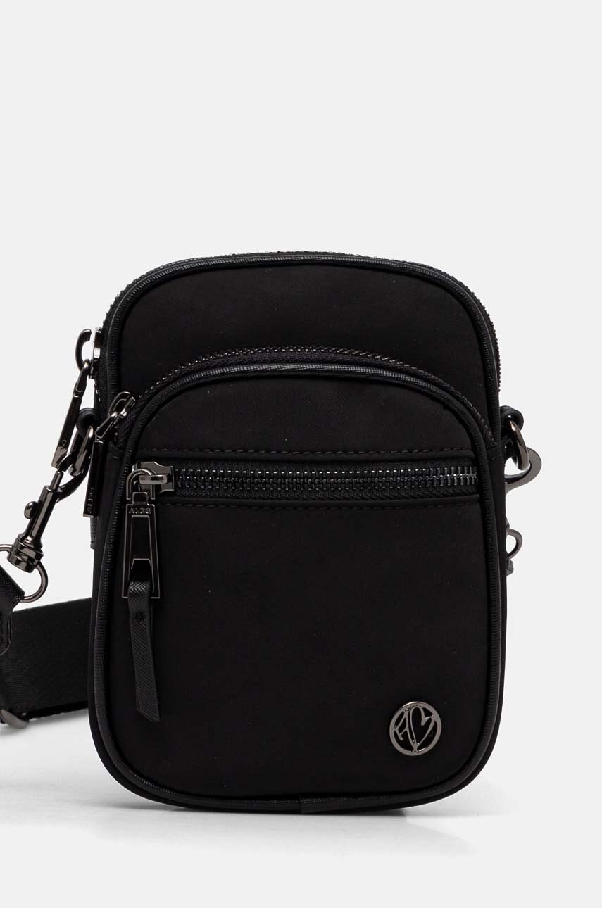 Aldo borseta FAELEN culoarea negru, 13824377 Aldo borseta FAELEN culoarea negru, 13824377