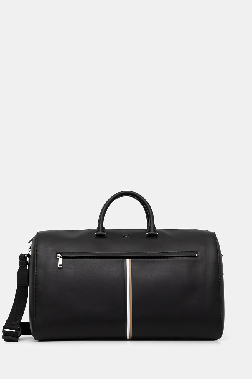 

Чанта BOSS в черно 50529104, Черен