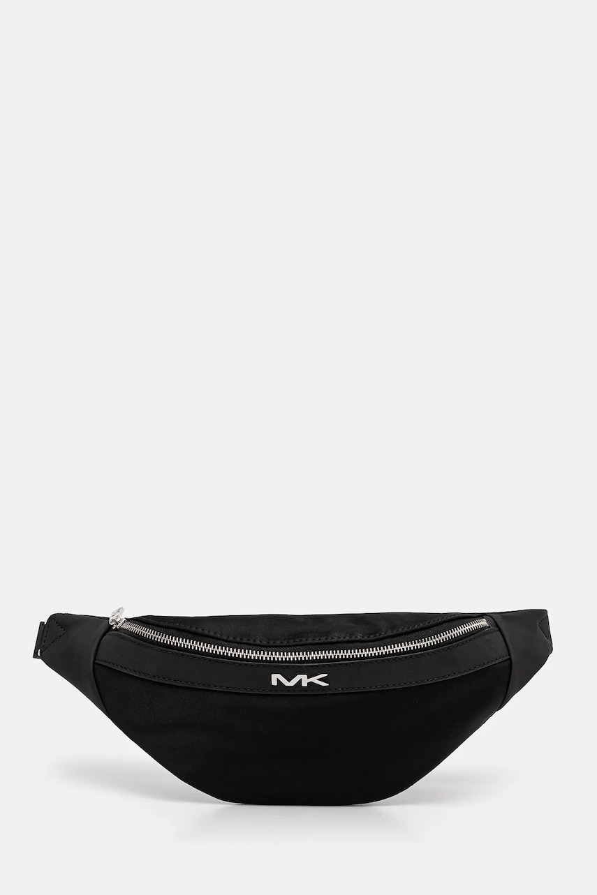 Michael Kors borseta culoarea negru, 33F4SMMC1B Michael Kors borseta culoarea negru, 33F4SMMC1B