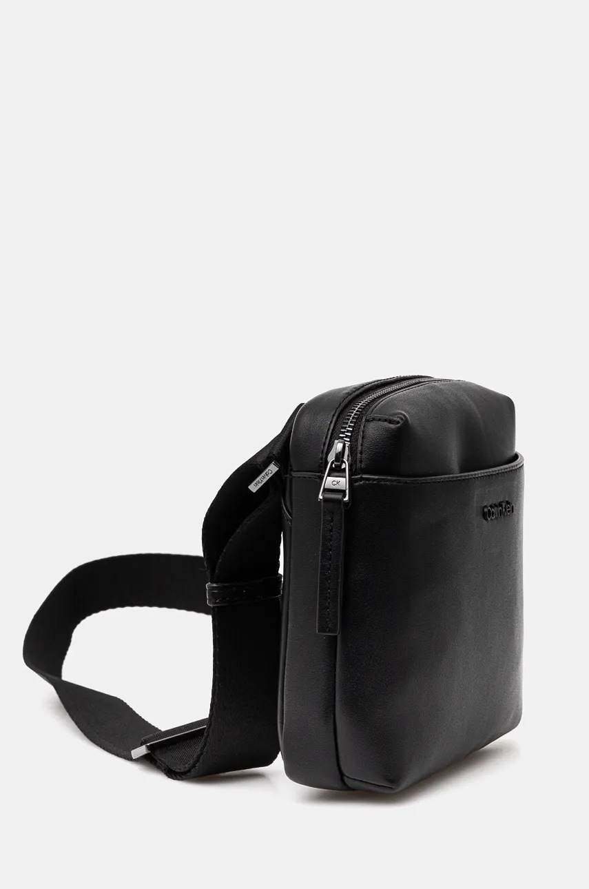 Сумка Calvin Klein цвет чёрный K50K512183 Сумка Calvin Klein цвет чёрный K50K512183