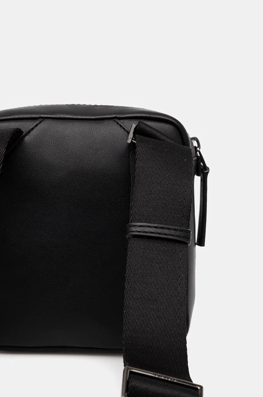 Calvin Klein táska fekete, K50K512183 termék 2. képe