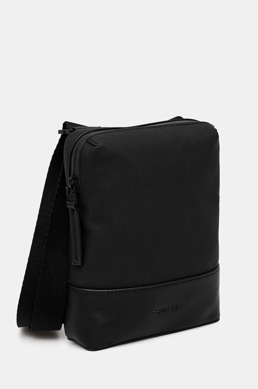Сумка Calvin Klein цвет чёрный K50K512516 Сумка Calvin Klein цвет чёрный K50K512516