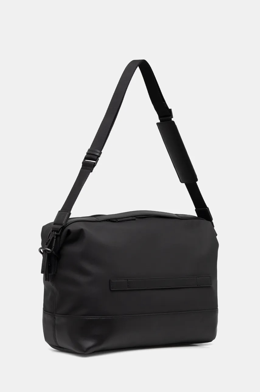 Сумка Calvin Klein цвет чёрный K50K512527 Сумка Calvin Klein цвет чёрный K50K512527
