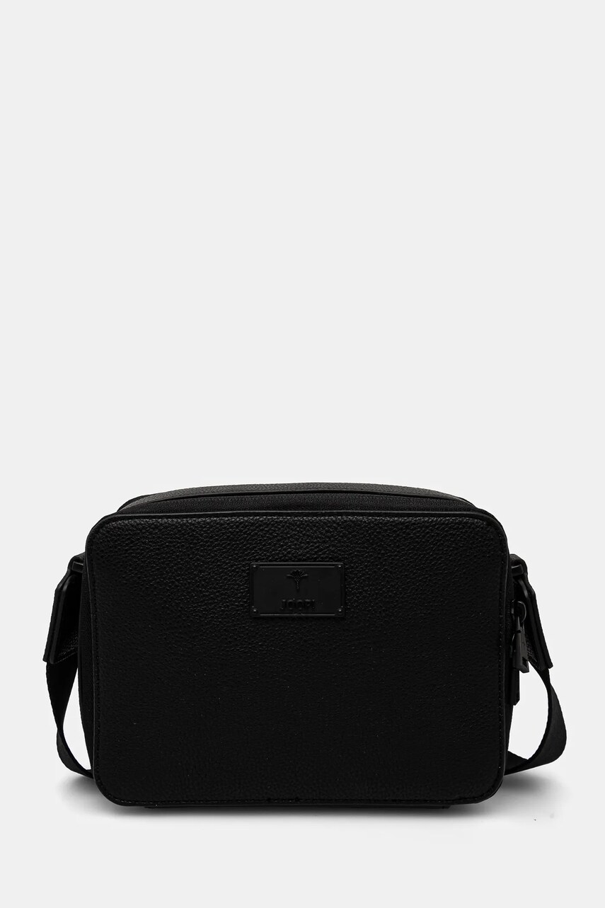 Joop! borseta culoarea negru, 4140007643