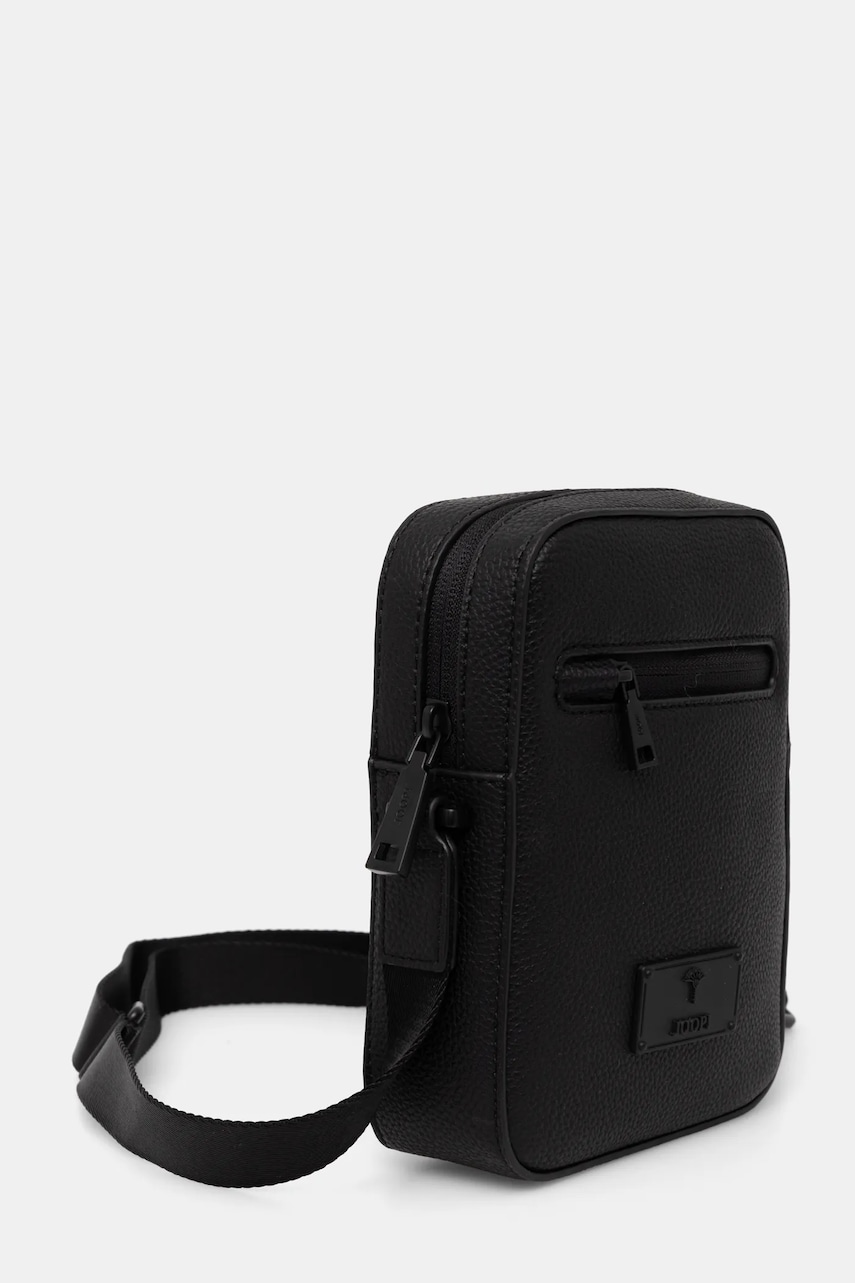 Сумка Joop! цвет чёрный 4140007774 Сумка Joop! цвет чёрный 4140007774