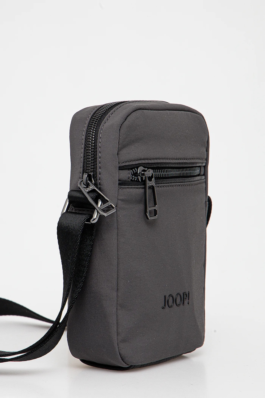 Сумка Joop! цвет серый 4140007741 Сумка Joop! цвет серый 4140007741