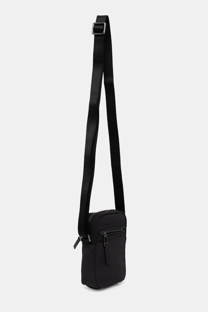 Сумка Joop! цвет чёрный 4140007741 Сумка Joop! цвет чёрный 4140007741