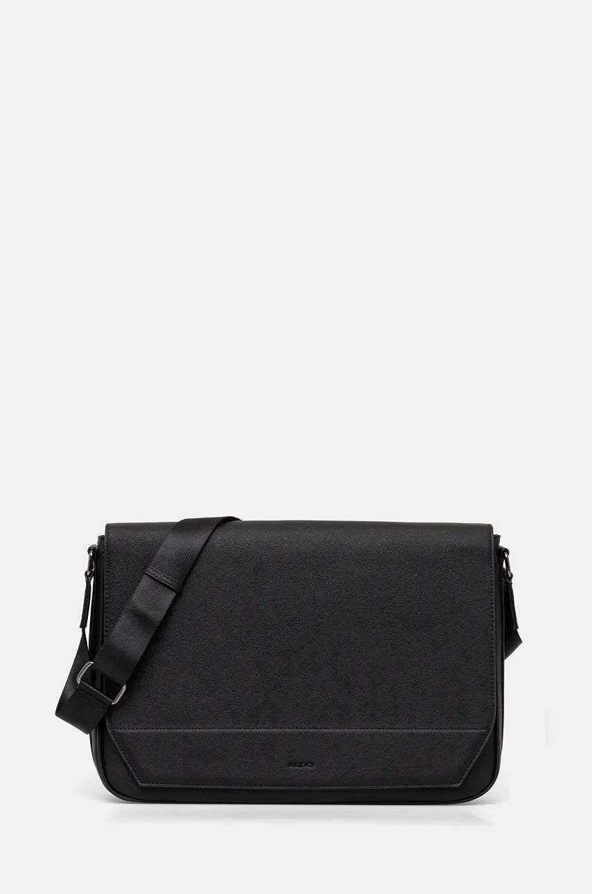 Aldo husa laptop AFENDANNOR culoarea negru, 13863636