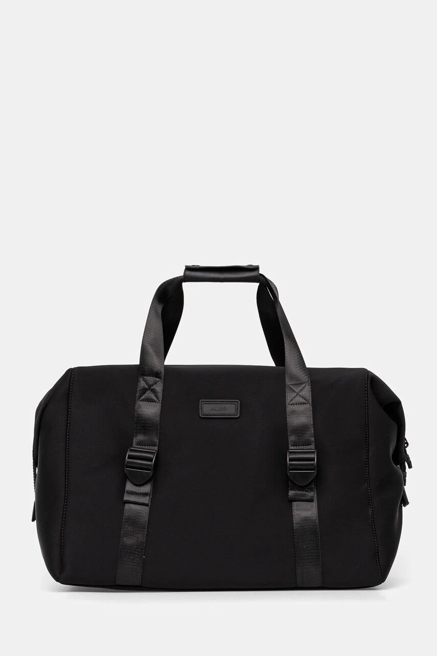 Aldo geanta BRODDIE culoarea negru, 13863673